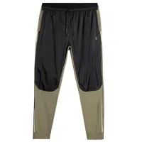 Pantaloni sportivi pentru bărbați 4F 4FRAW23TFTRM518-43S XL/ Olive khaki