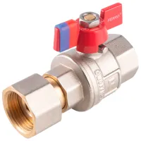 Robinet Ferro KFPM1SG F/ F