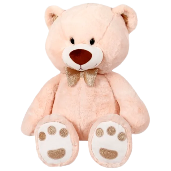 Jucărie moale Stip ST795 3+/ Beige photo 1