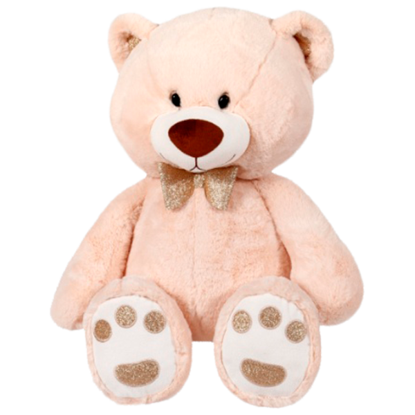 Jucărie moale Stip ST795 3+/ Beige photo 1