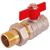 Kран Ferro KFPS3 M/ F