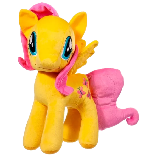 Jucărie moale Stip ST636 3+/ Yellow photo 1