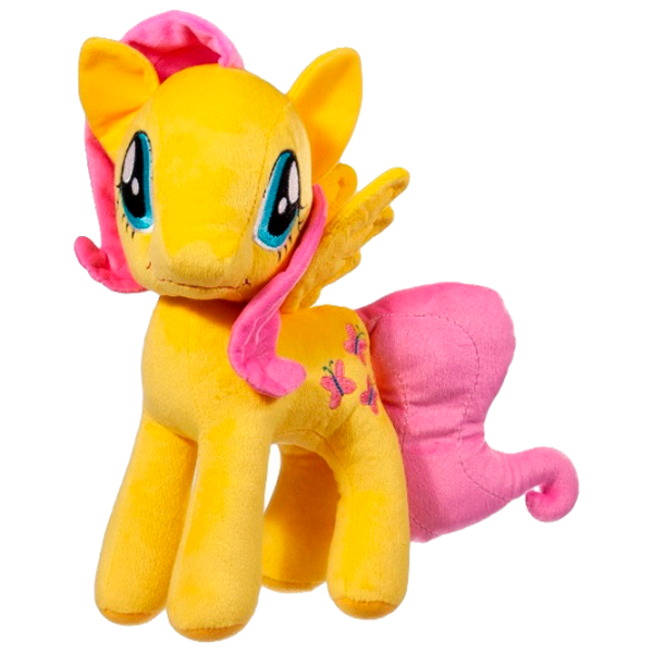 Jucărie moale Stip ST636 3+/ Yellow photo 1