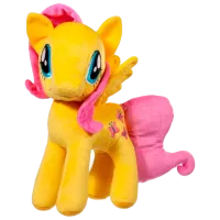 Jucărie moale Stip ST636 3+/ Yellow