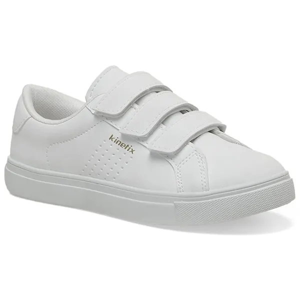 Adidași pentru femei Kinetix Cayde 3PR Primăvară/ White photo 1