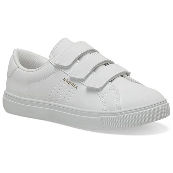 Adidași pentru femei Kinetix Cayde 3PR Primăvară/ White photo 1