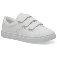 Adidași pentru femei Kinetix Cayde 3PR Primăvară/ White