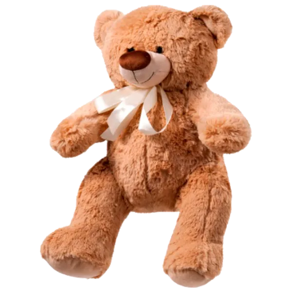 Jucărie moale Stip ST653 3+/ Brown photo 1 Jucărie moale Stip ST653 3+/ Brown photo 1