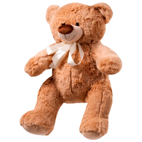 Jucărie moale Stip ST653 3+/ Brown photo 1 Jucărie moale Stip ST653 3+/ Brown photo 1