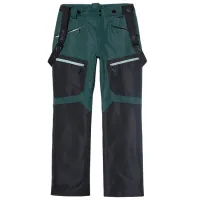 Pantaloni sportivi pentru bărbați 4F 4FRAW23TFTRM523-40S XL/ Green