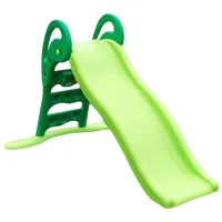 Детская горка Grow'n up Qwikfold 2013-02-GNU Зелёный