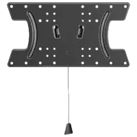 Кронштейн ТВ Gembird WM-65F-03 VESA 400 x 200 мм