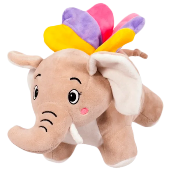 Jucărie moale Stip ST683 3+/ Beige photo 1 Jucărie moale Stip ST683 3+/ Beige photo 1