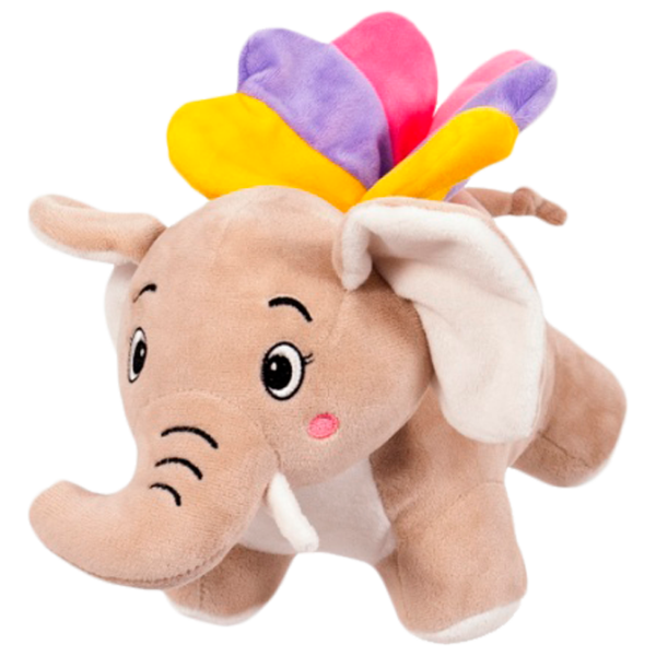 Jucărie moale Stip ST683 3+/ Beige photo 1 Jucărie moale Stip ST683 3+/ Beige photo 1