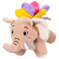 Jucărie moale Stip ST683 3+/ Beige