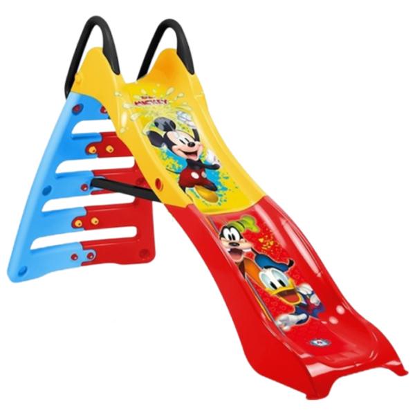 Tobogan pentru copii Injusa Mickey 20020 Red photo 1