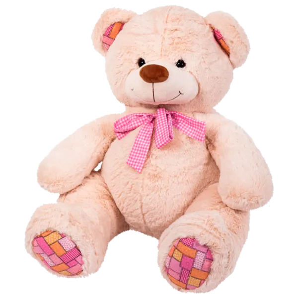 Jucărie moale Stip ST686 3+/ Beige photo 1 Jucărie moale Stip ST686 3+/ Beige photo 1