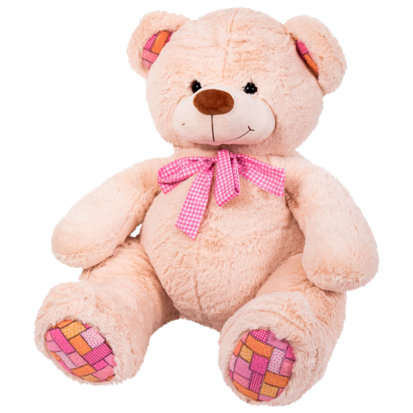 Jucărie moale Stip ST686 3+/ Beige photo 1 Jucărie moale Stip ST686 3+/ Beige photo 1