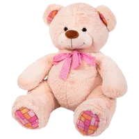 Jucărie moale Stip ST686 3+/ Beige