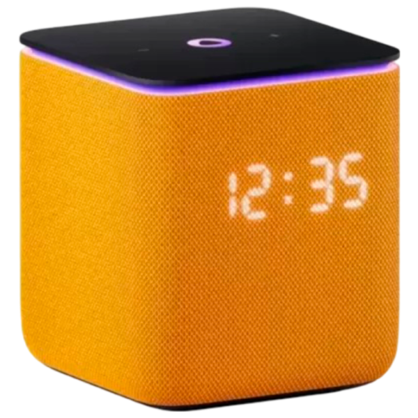 Boxă smart Yandex MIDI YNDX-00054 Orange photo 1
