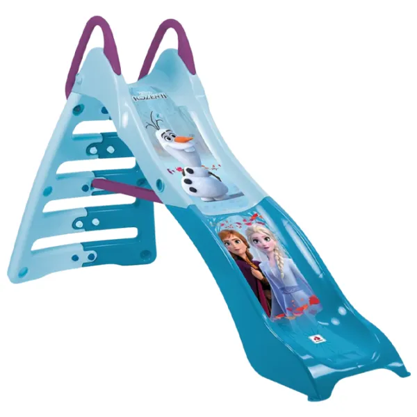 Детская горка Injusa Frozen II 20026 Синий photo 1