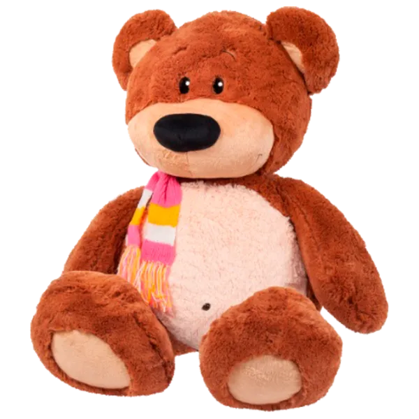 Jucărie moale Stip ST688 3+/ Brown photo 1 Jucărie moale Stip ST688 3+/ Brown photo 1