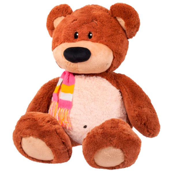 Jucărie moale Stip ST688 3+/ Brown photo 1 Jucărie moale Stip ST688 3+/ Brown photo 1