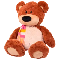 Jucărie moale Stip ST688 3+/ Brown