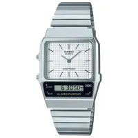 Ceas de mână unisex Casio AQ-800E-7A Cuarț/ 41 x 32 mm