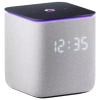 Умная колонка Yandex MIDI YNDX-00054 Серый