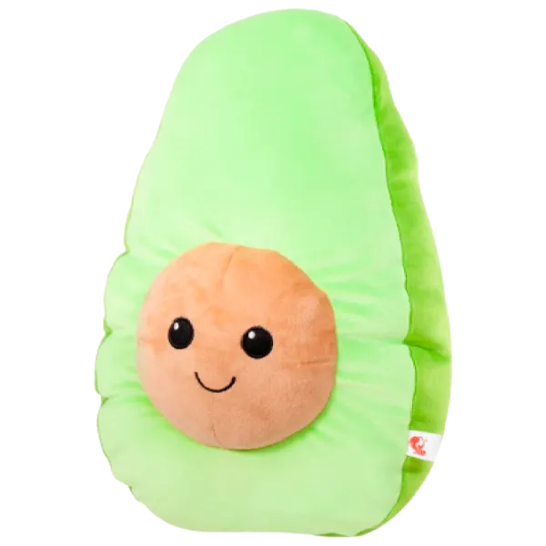 Jucărie moale Stip ST550 3+/ Green photo 1