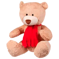 Jucărie moale Stip ST521 3+/ Beige