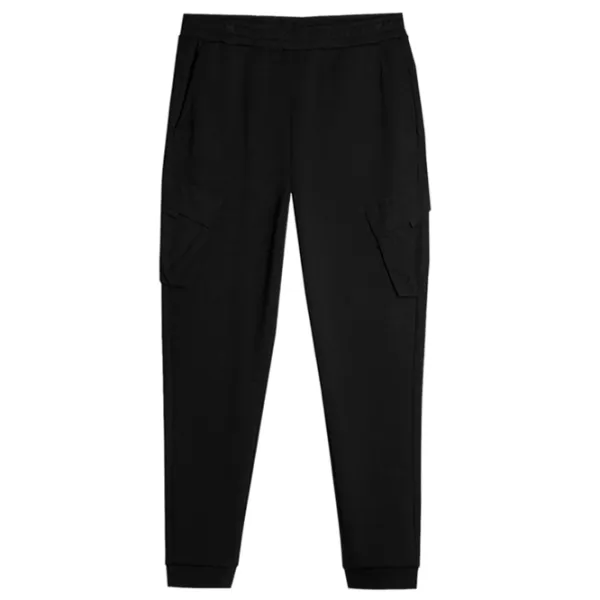 Спортивные брюки для мужчин 4F cargo joggers L/ Черный photo 1