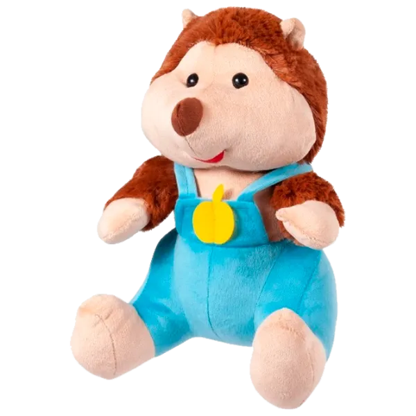 Jucărie moale Stip ST615 3+/ Brown photo 1