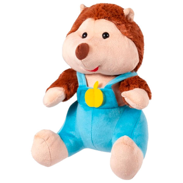 Jucărie moale Stip ST615 3+/ Brown photo 1