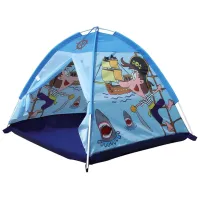 Cort pentru copii Artyk Pirate 3 ani -/ Blue