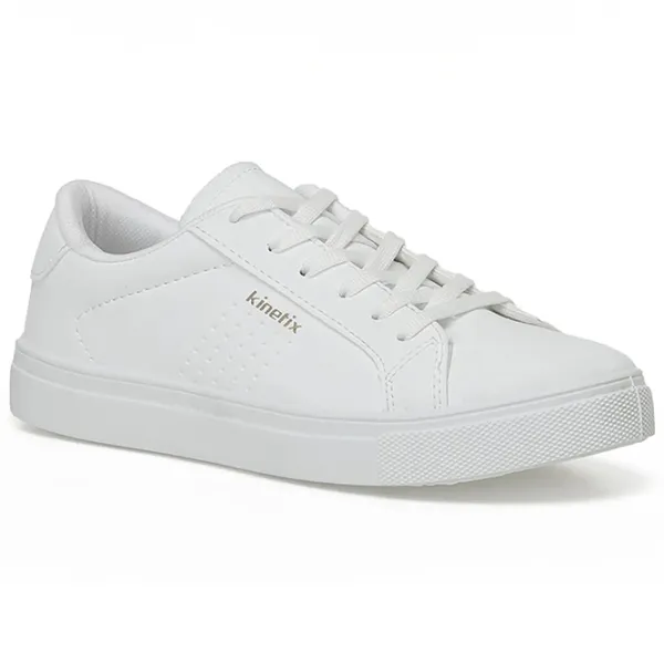 Adidași pentru femei Kinetix Poro 3PR Primăvară/ White photo 1 Adidași pentru femei Kinetix Poro 3PR Primăvară/ White photo 1