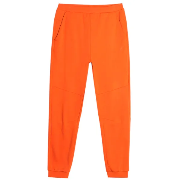 Спортивные брюки для мужчин 4F 4FAW23TTROM447-70S XL/ Оранжевый photo 1