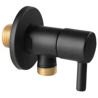 Kран Ferro Z295-BL 