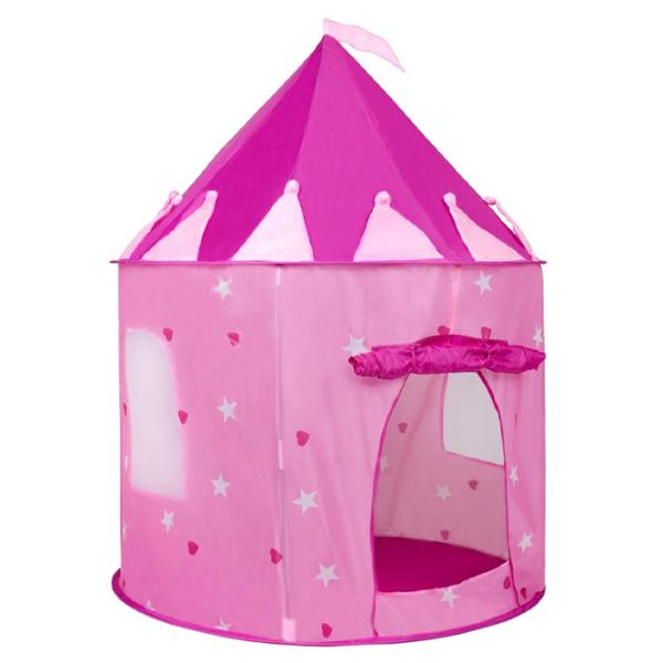 Cort pentru copii Baby Mix 46225 3 ani -/ Pink photo 1 Cort pentru copii Baby Mix 46225 3 ani -/ Pink photo 1