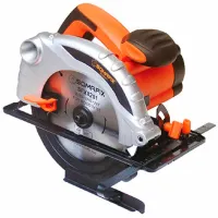 Дисковая пила Somafix SFX8251 185 мм/ Оранжевый