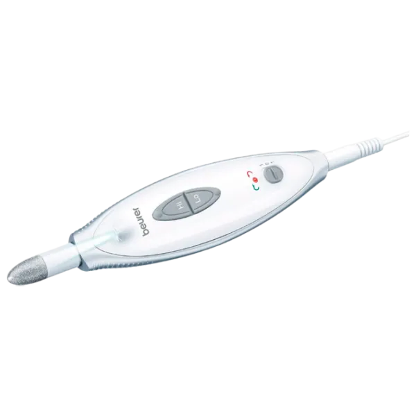 Set pentru manichiură și pedichiură Beurer MP41 White photo 1