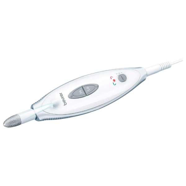Set pentru manichiură și pedichiură Beurer MP41 White photo 1