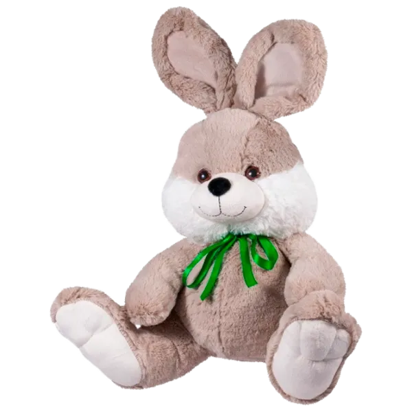 Jucărie moale Stip ST611 3+/ Gray photo 1