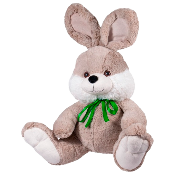 Jucărie moale Stip ST611 3+/ Gray photo 1