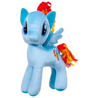 Jucărie moale Stip ST401 3+/ Blue