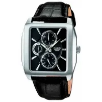 Наручные часы для мужчин Casio BEM-303L-1A Кварцевый/ 42 мм