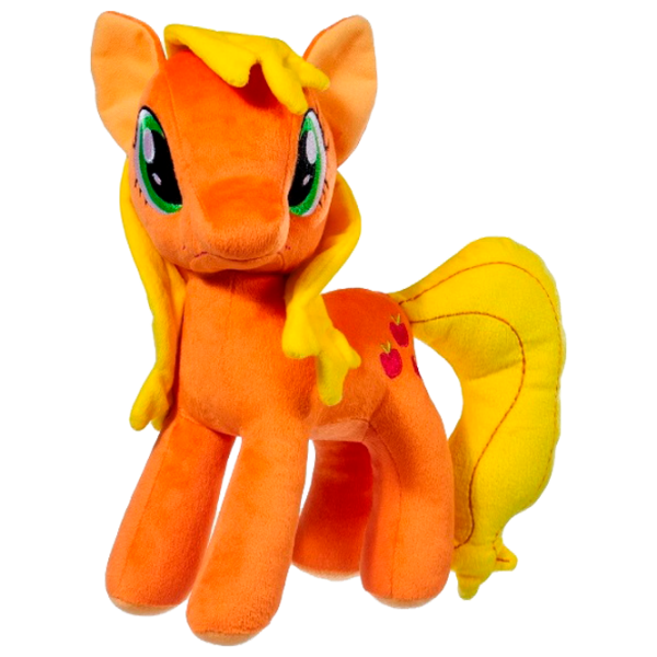 Jucărie moale Stip ST414 3+/ Orange photo 1