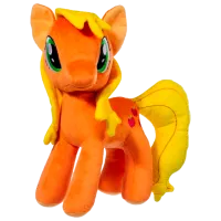 Jucărie moale Stip ST414 3+/ Orange