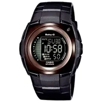 Наручные часы для женщин Casio BG-1224B-1 Кварцевый/ 45 мм